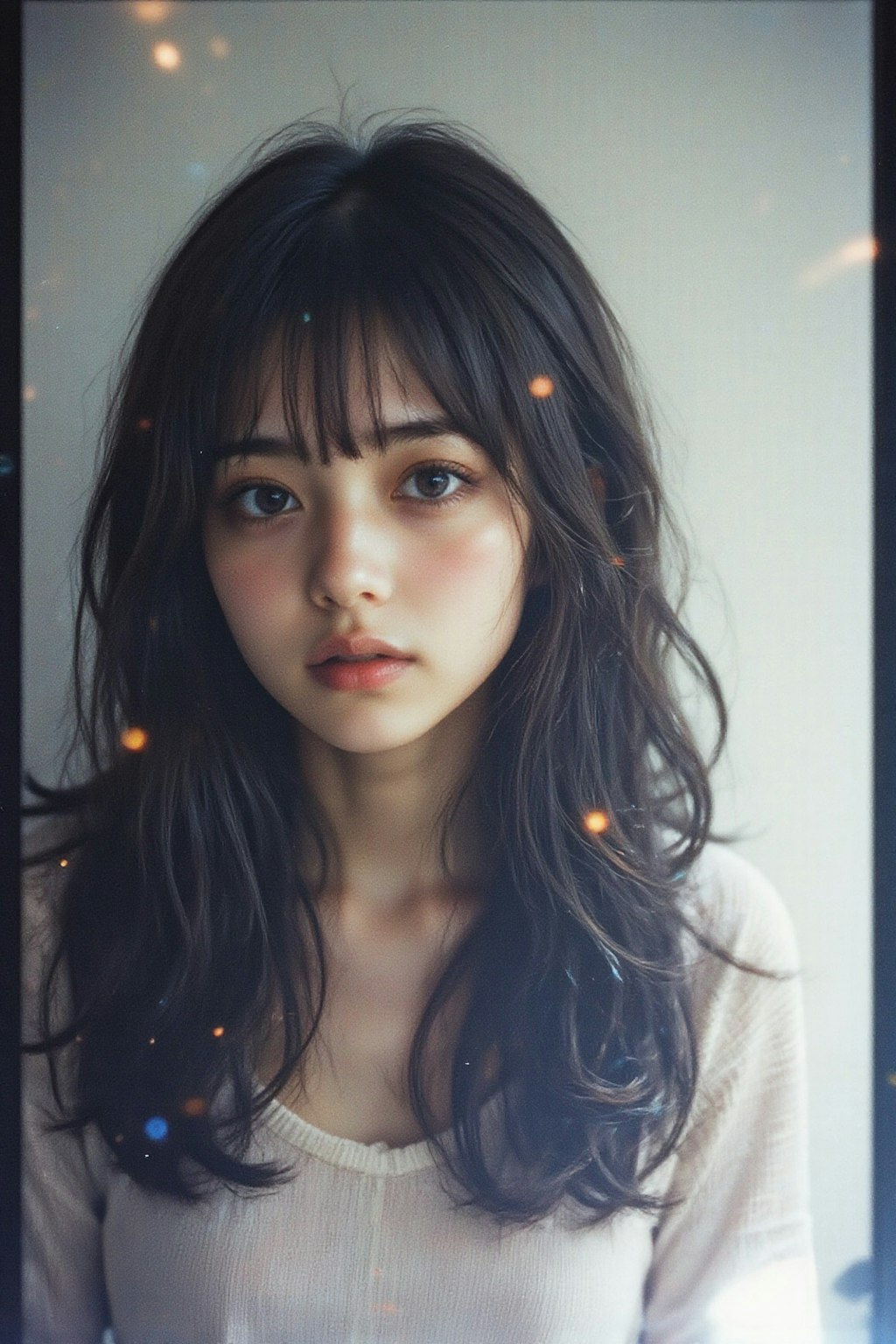 ポートレート25