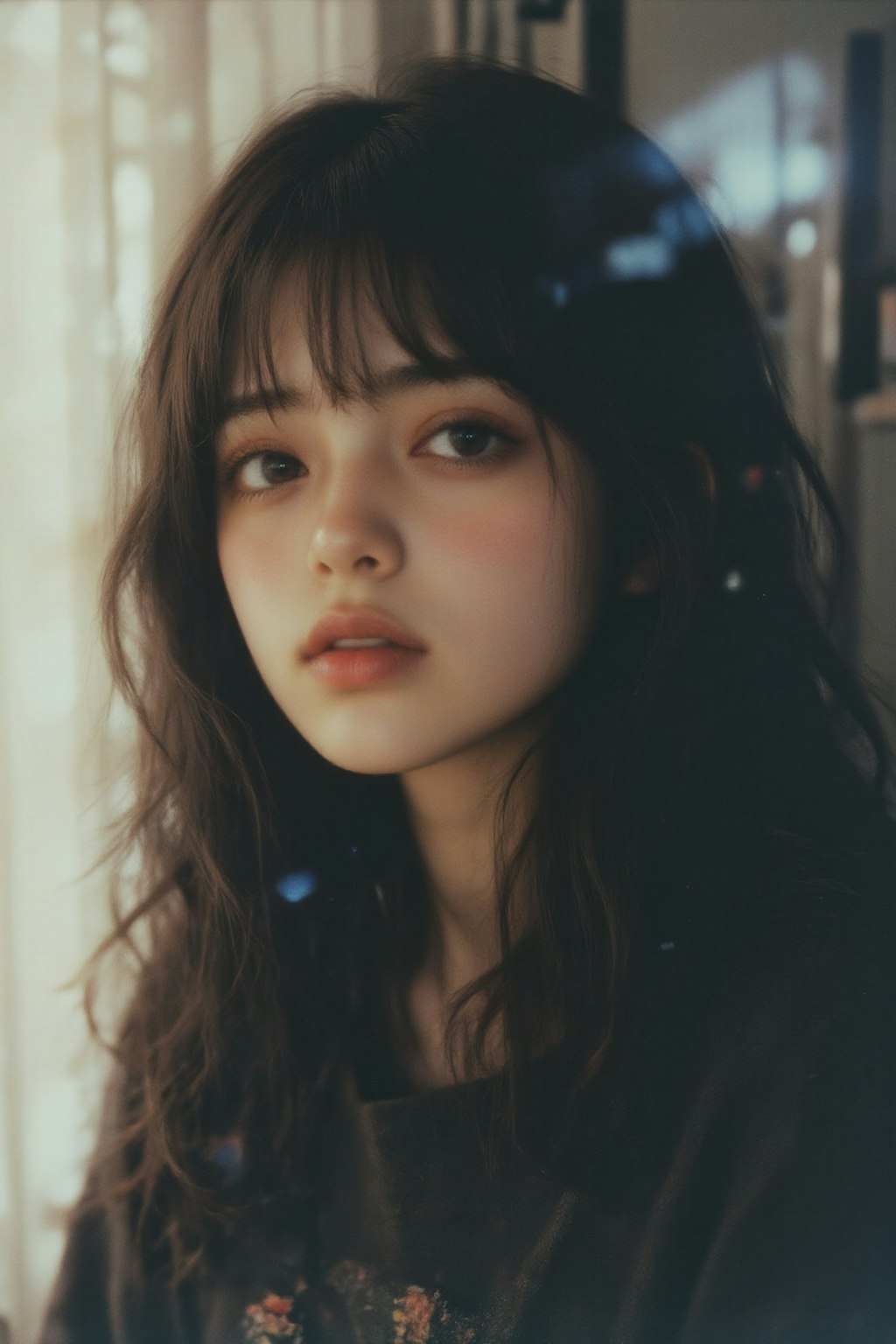 ポートレート25