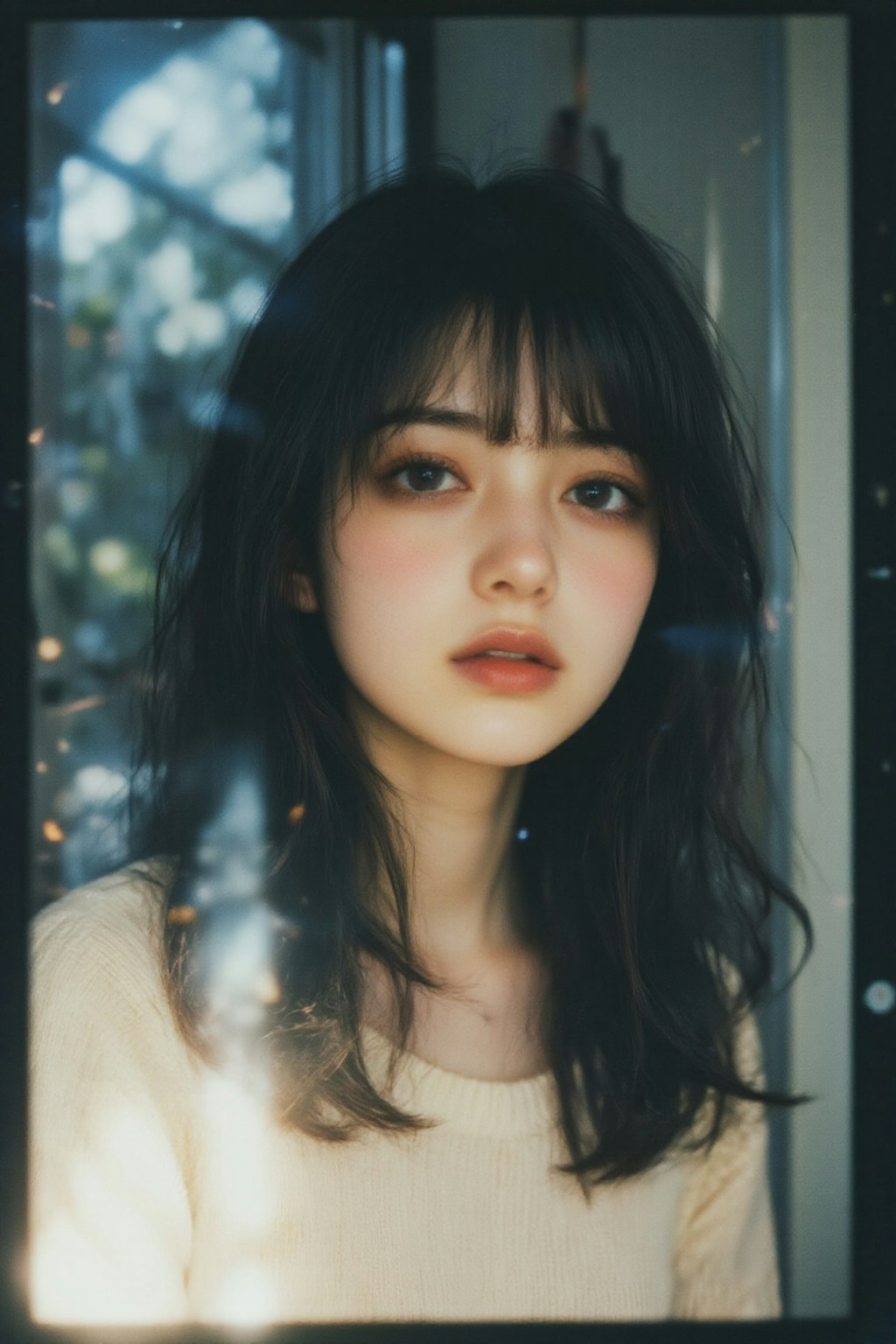 ポートレート25