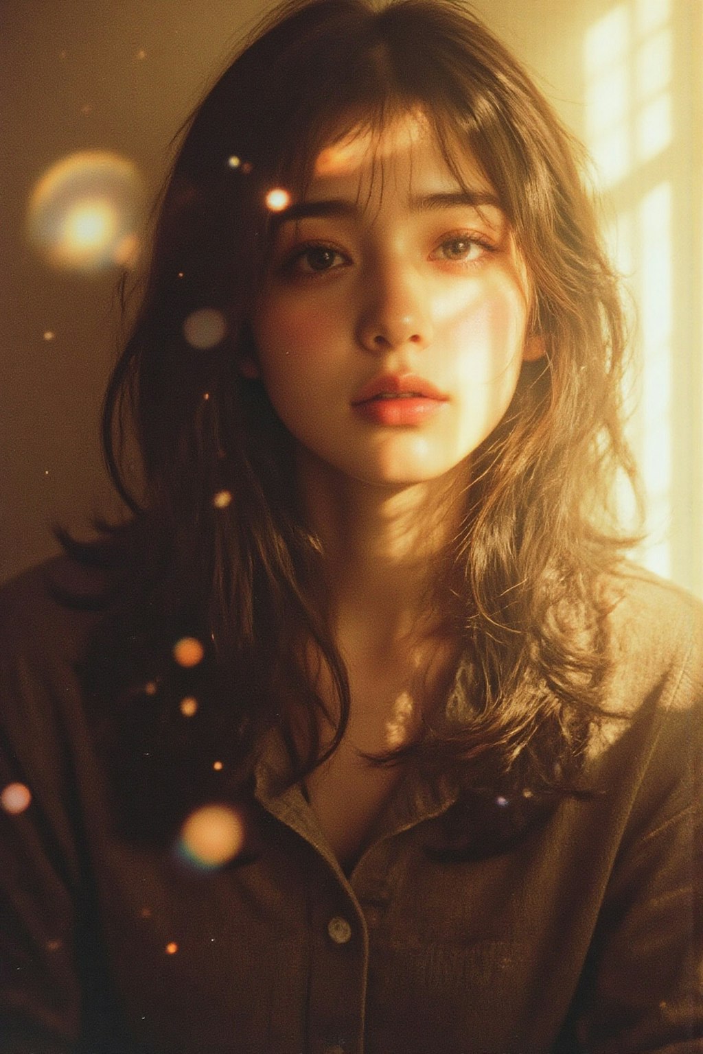 ポートレート25