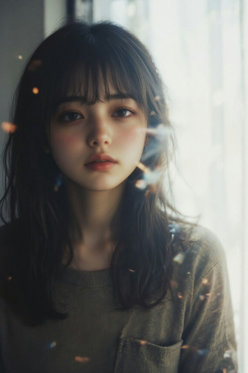 ポートレート25