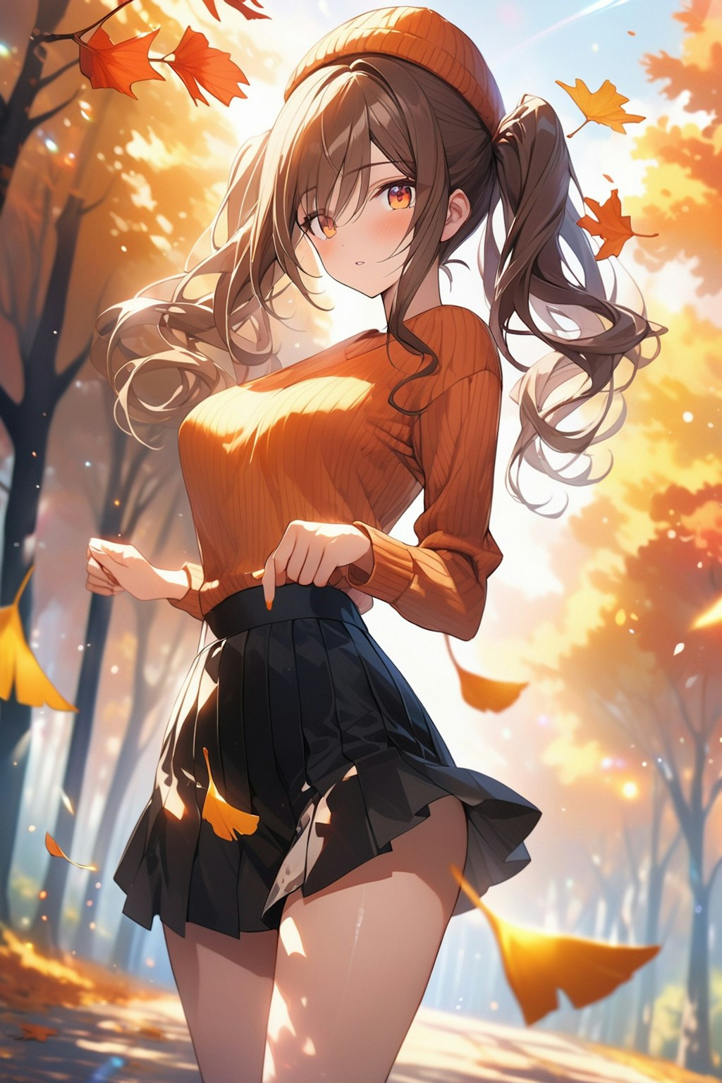 紅葉