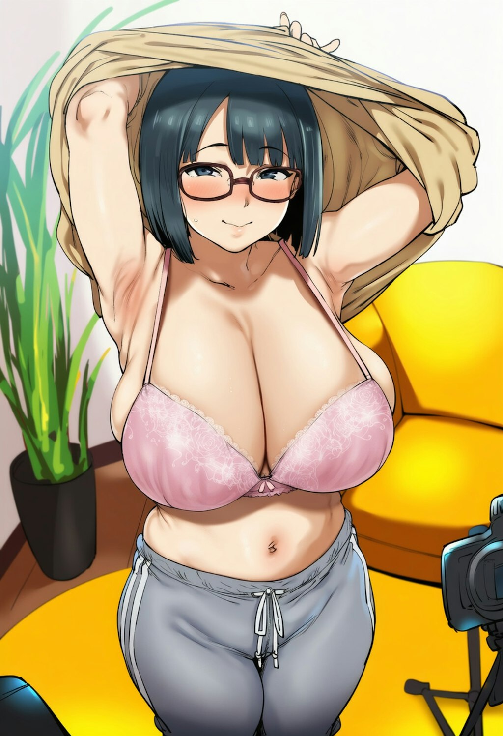 ぬぎぬぎ