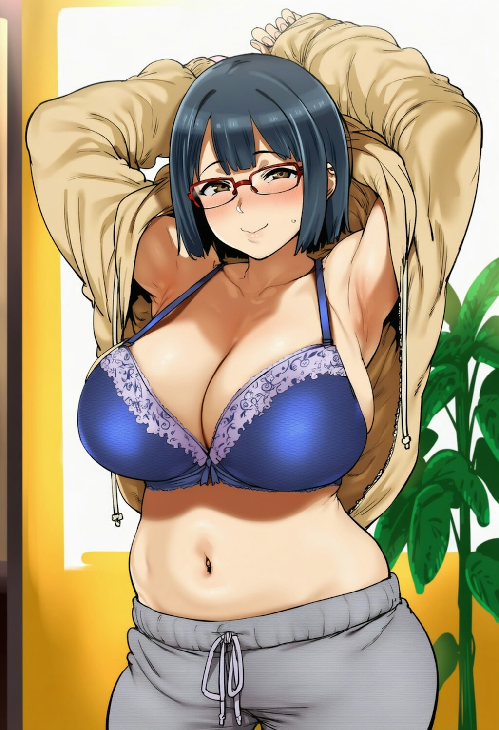 ぬぎぬぎ