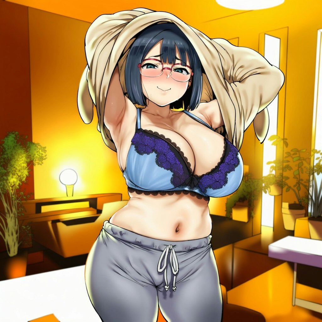 ぬぎぬぎ