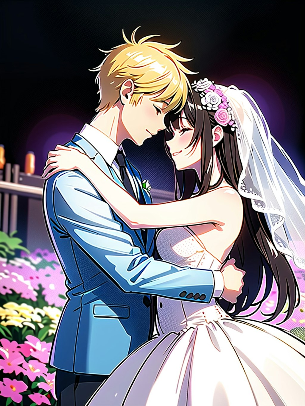 JUNE BRIDE