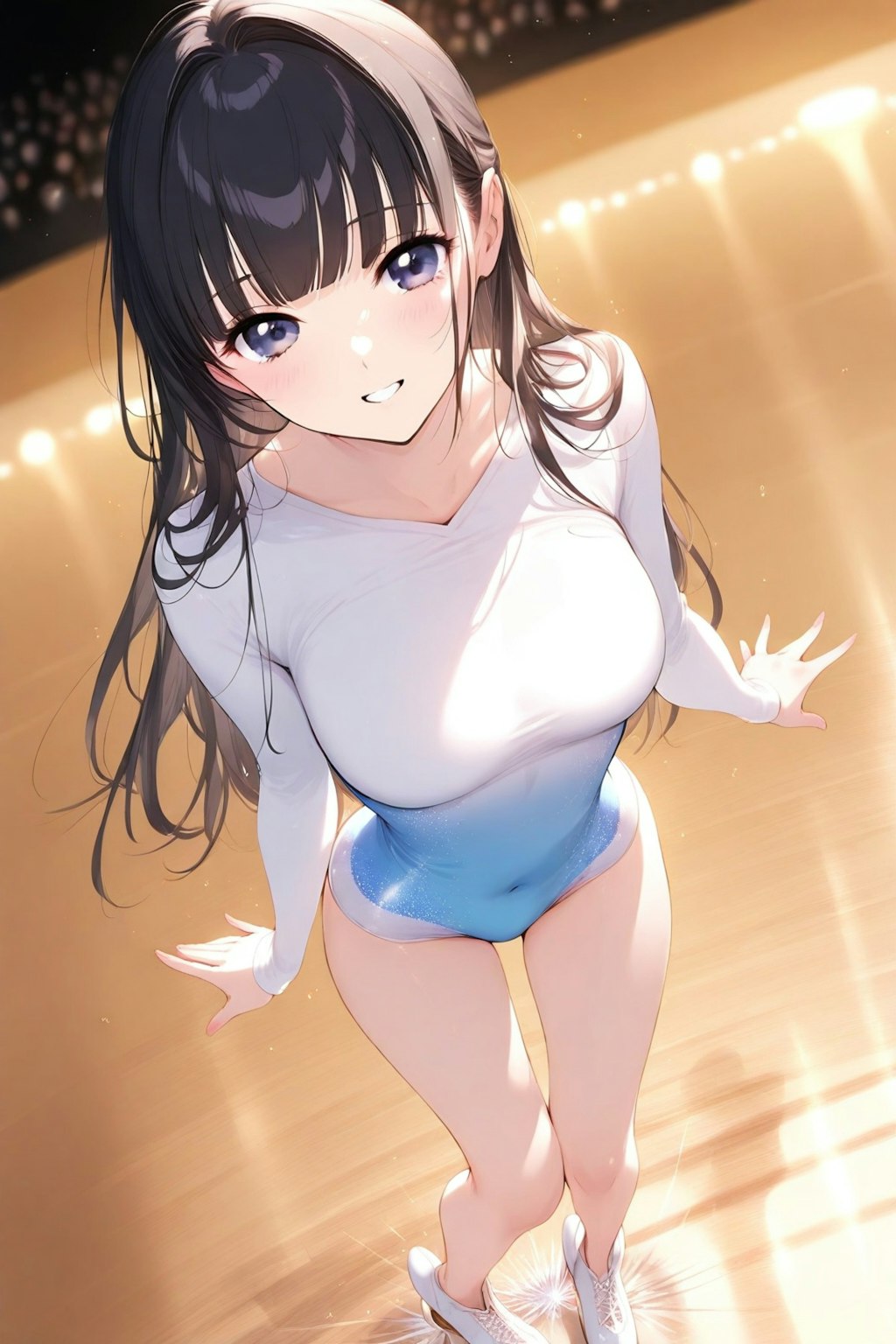 今日のちちぷい　その１４３