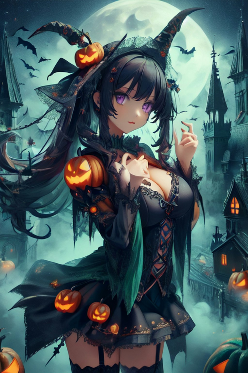 ハロウィン🎃