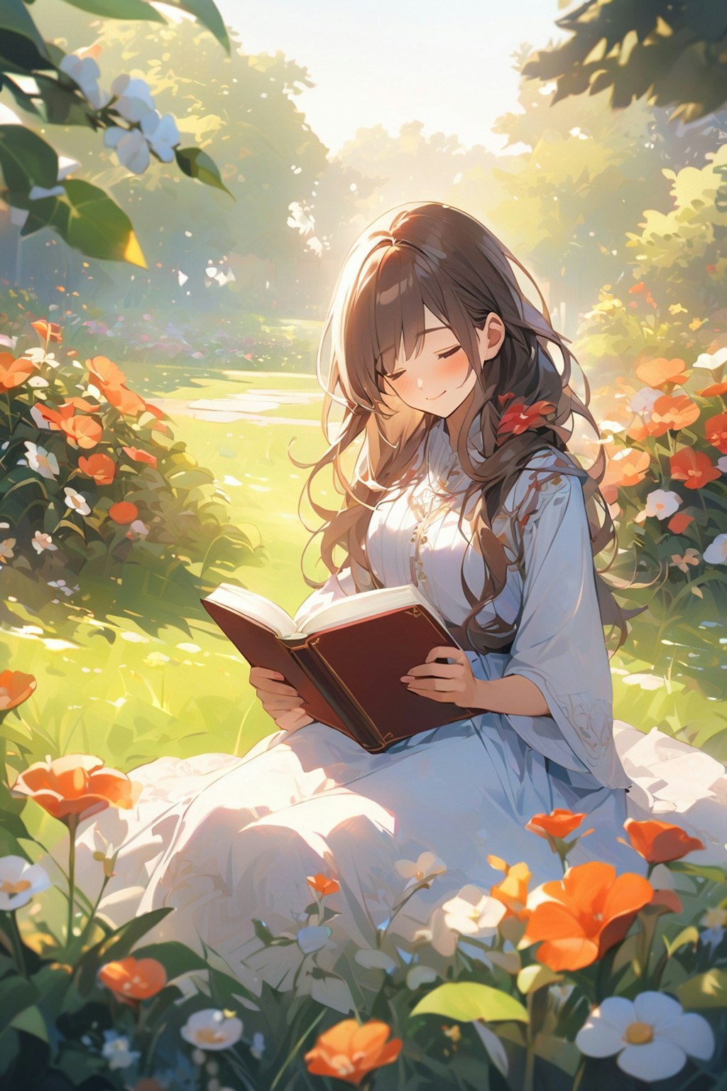 読書