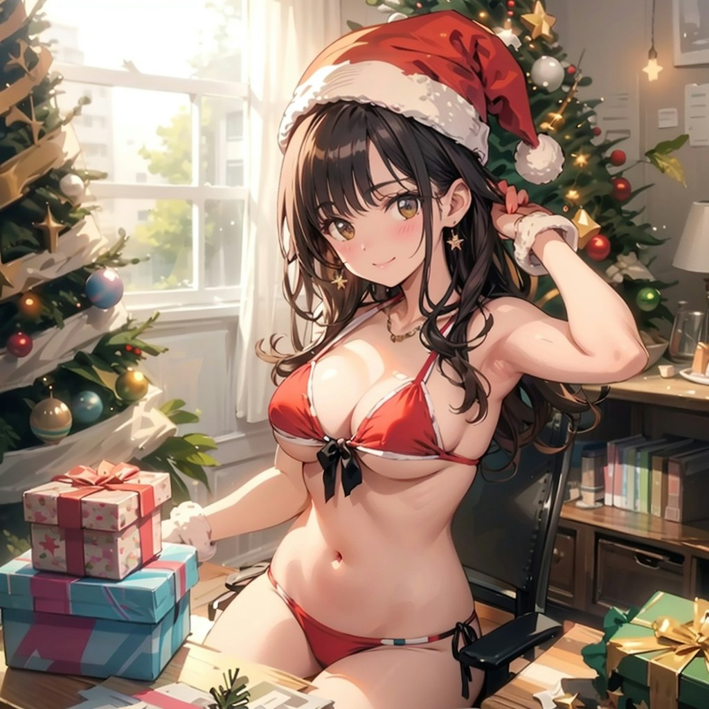 クリスマス