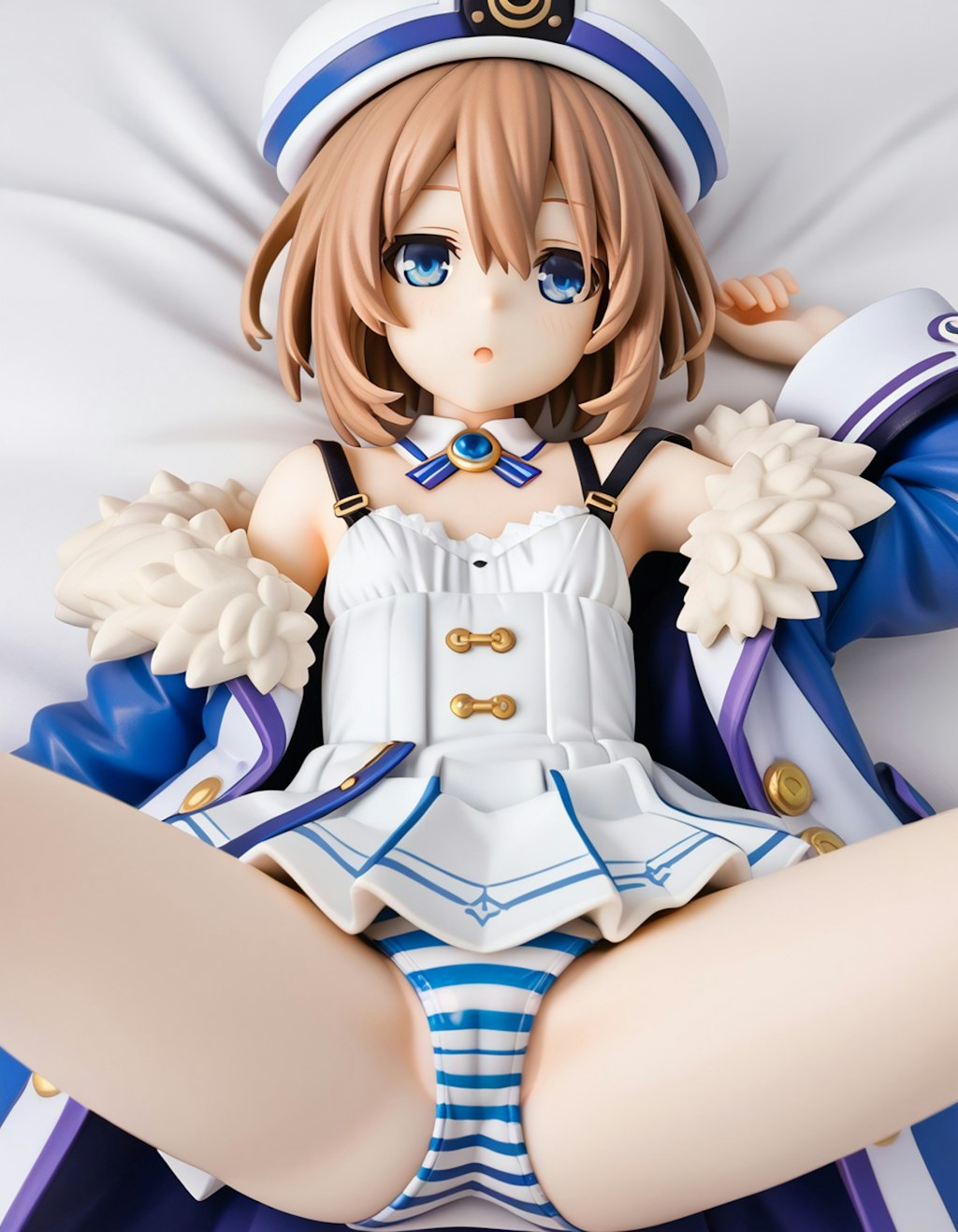 超次元ゲイムな女の子⑭