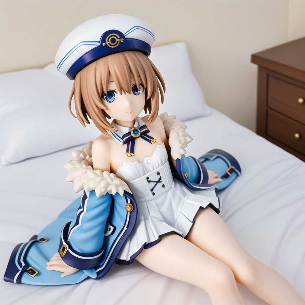 超次元ゲイムな女の子⑭