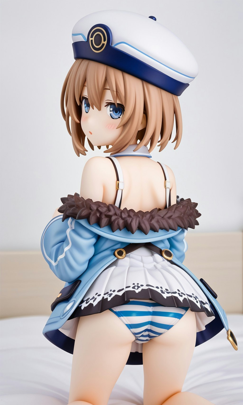 超次元ゲイムな女の子⑭