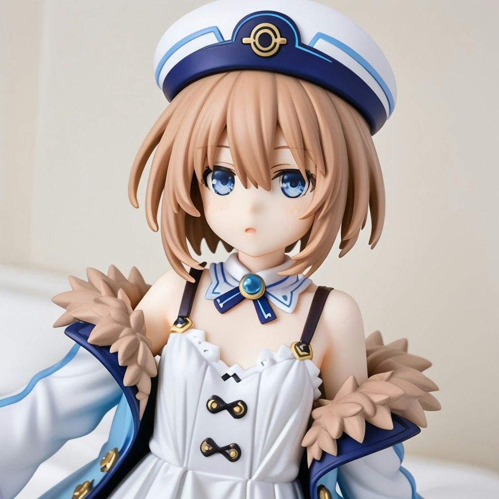 超次元ゲイムな女の子⑭