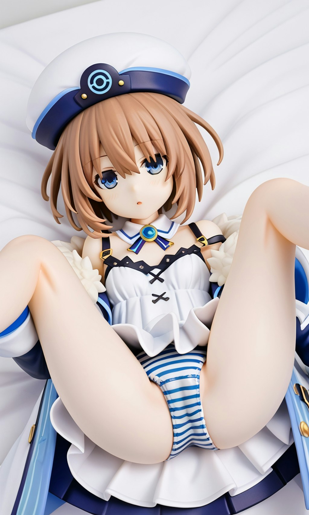 超次元ゲイムな女の子⑭