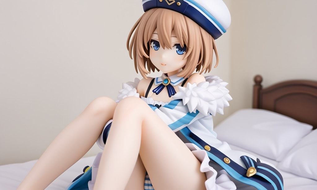 超次元ゲイムな女の子⑭