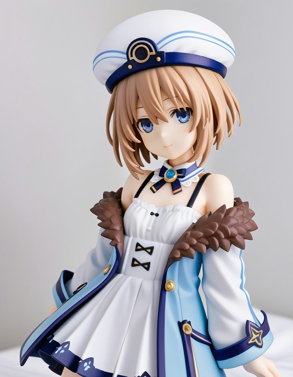 超次元ゲイムな女の子⑭