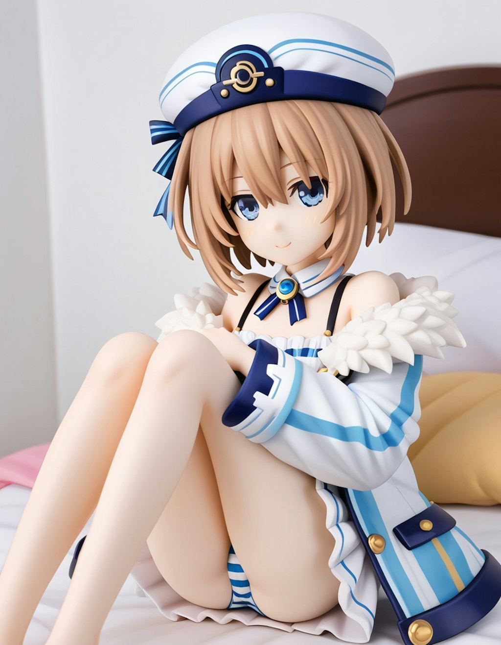 超次元ゲイムな女の子⑭