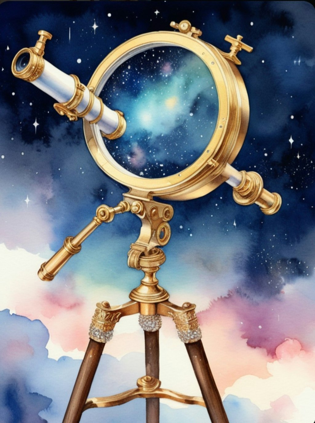 telescope