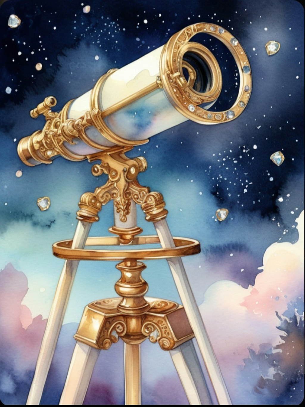 telescope