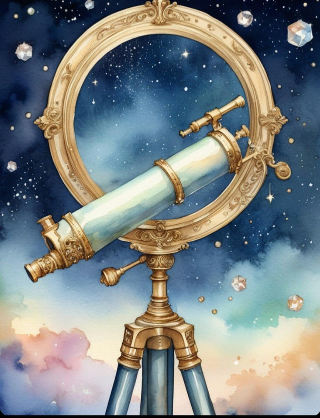 telescope