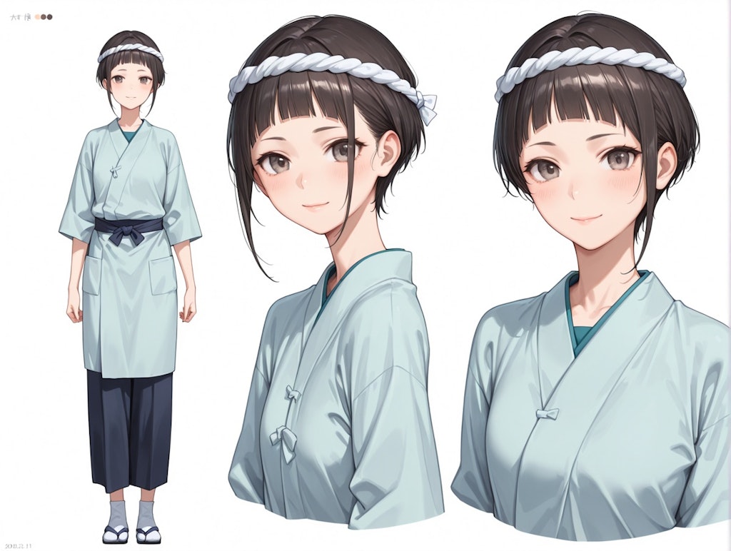 寿司娘