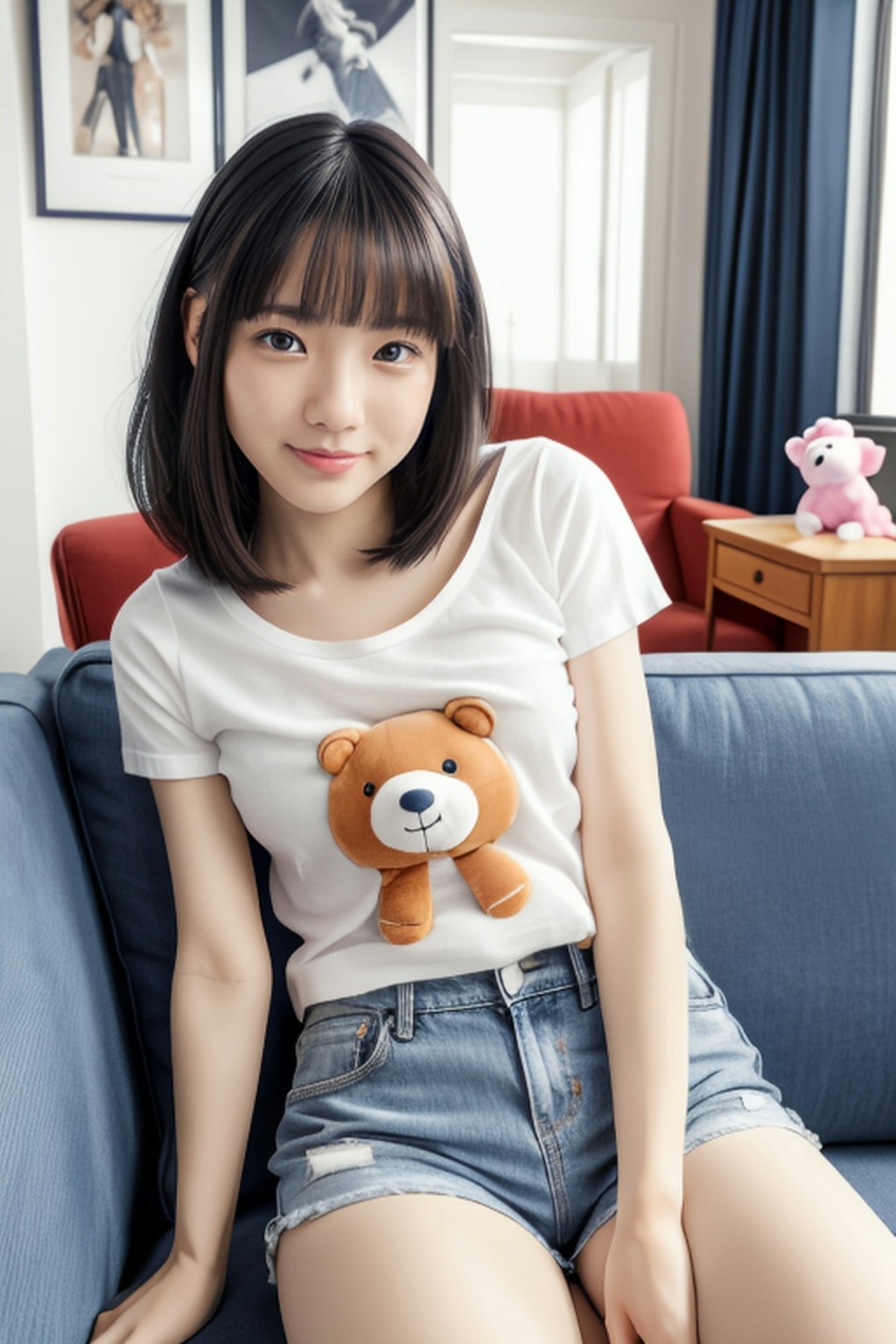 Tシャツ