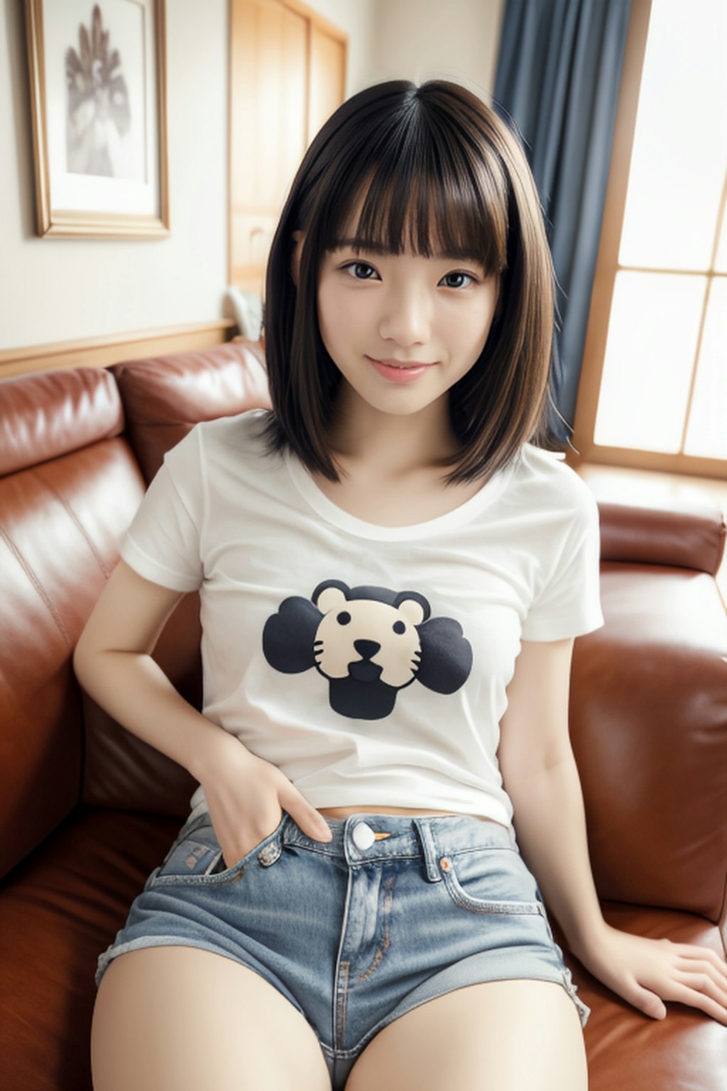 Tシャツ