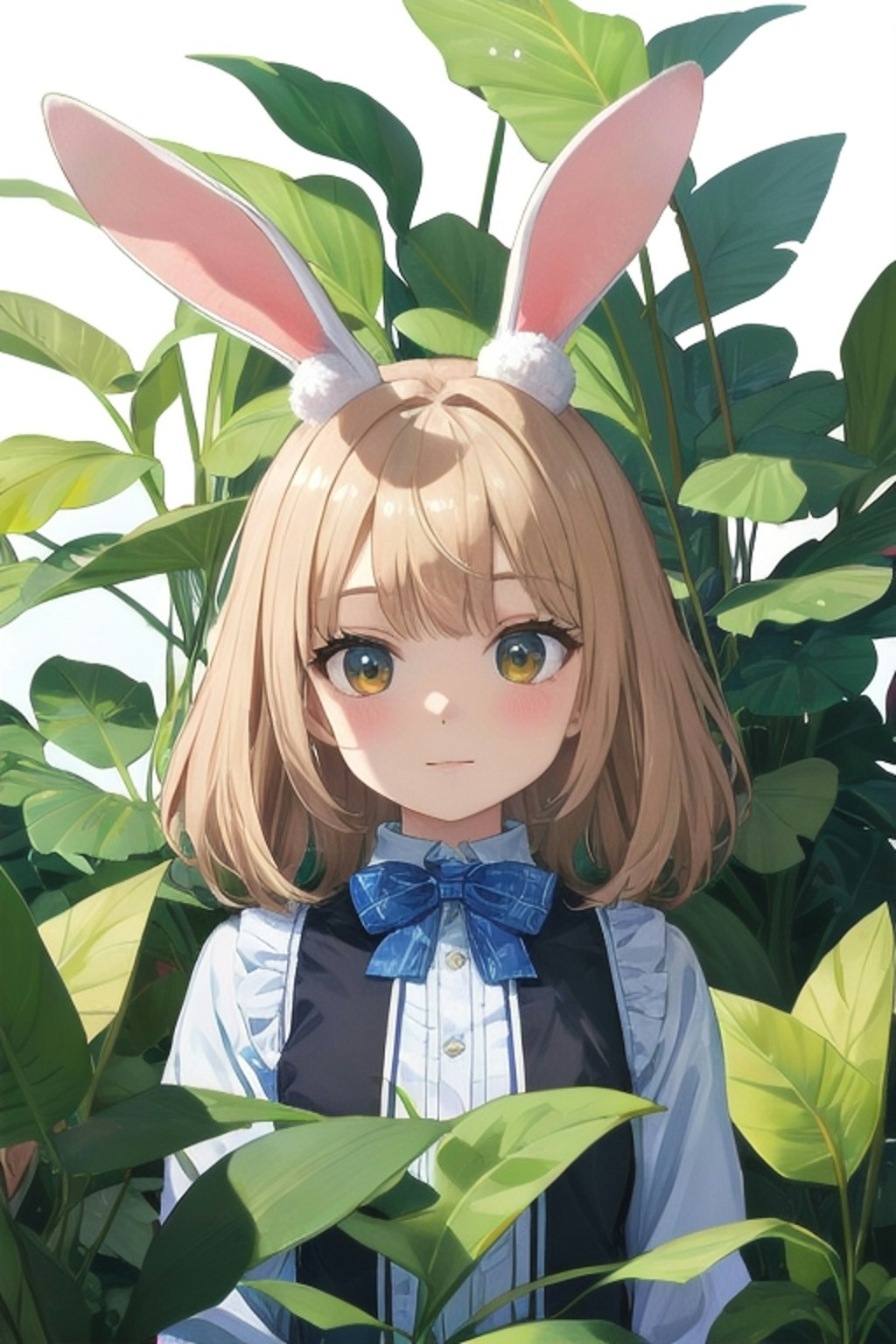 うさみみ