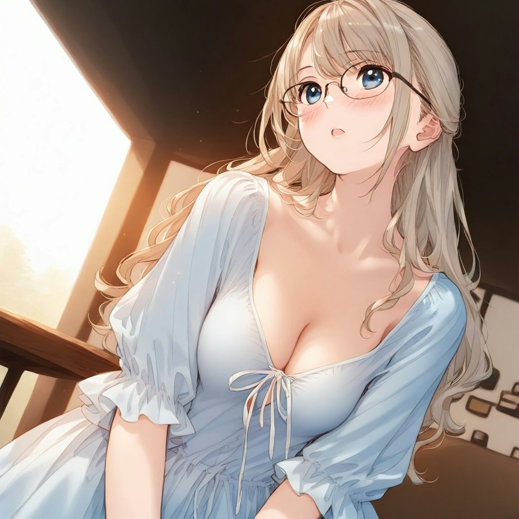 あれ？