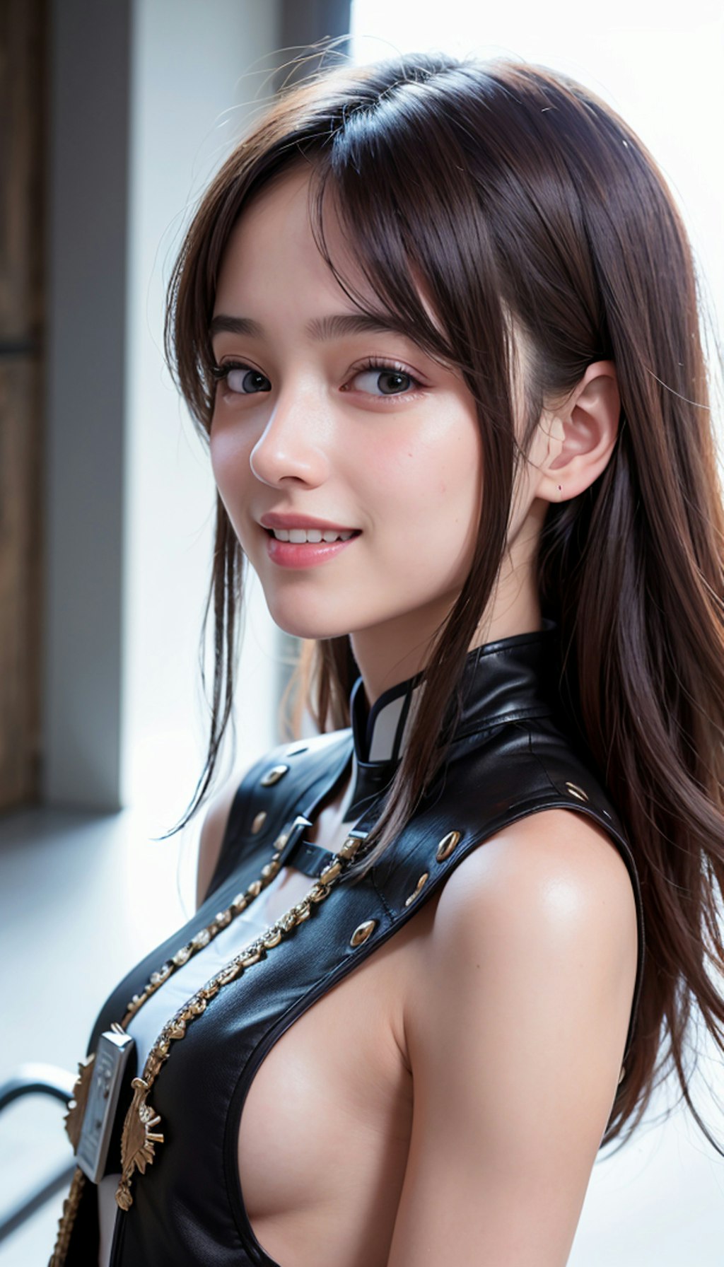 きれかわセクシーお姉さん