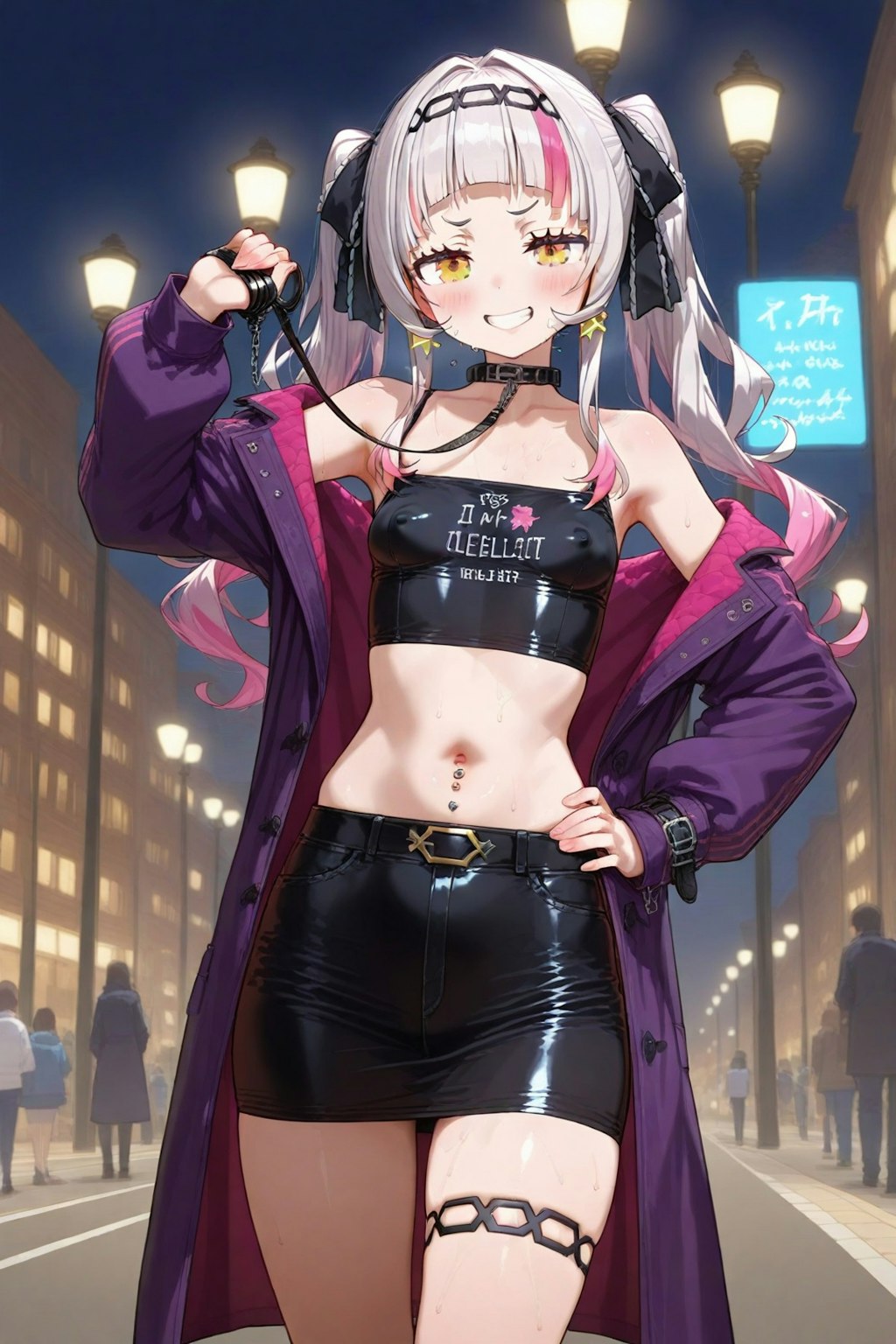 UL機能傾向
