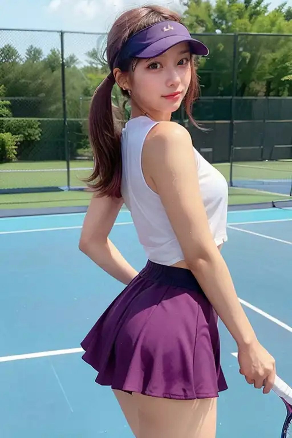 tennis 8