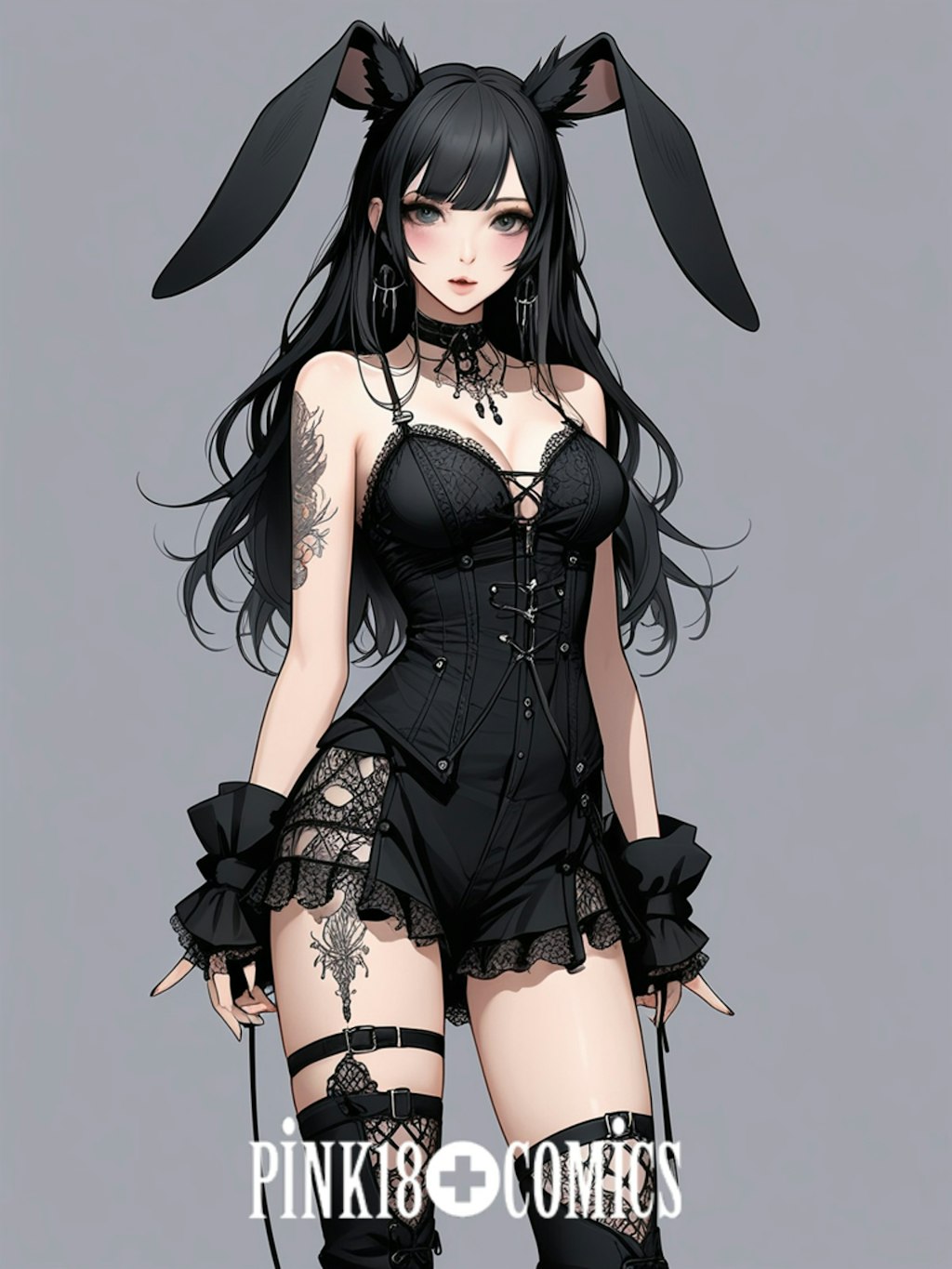 GoTHiC+BuNNYGiRL