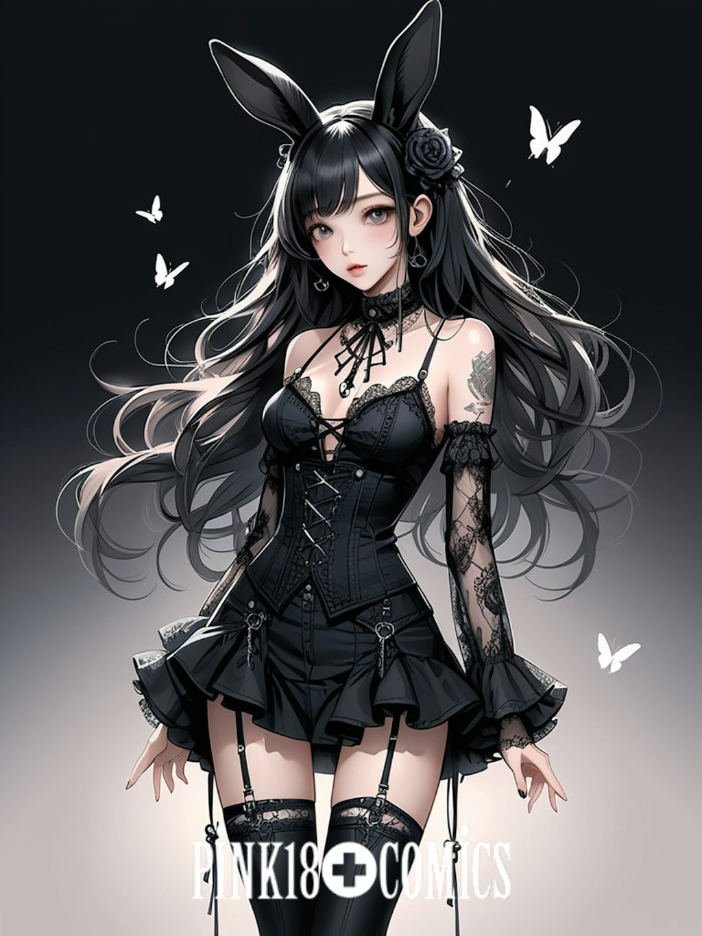 GoTHiC+BuNNYGiRL