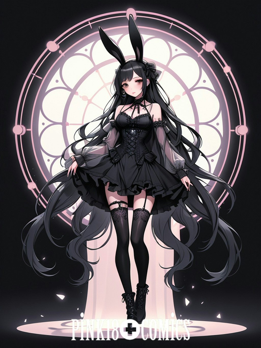 GoTHiC+BuNNYGiRL