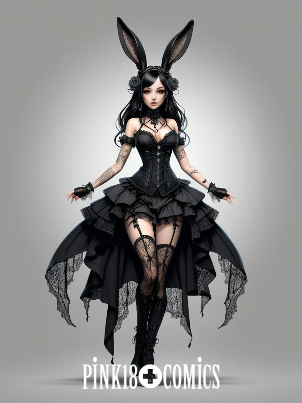 GoTHiC+BuNNYGiRL