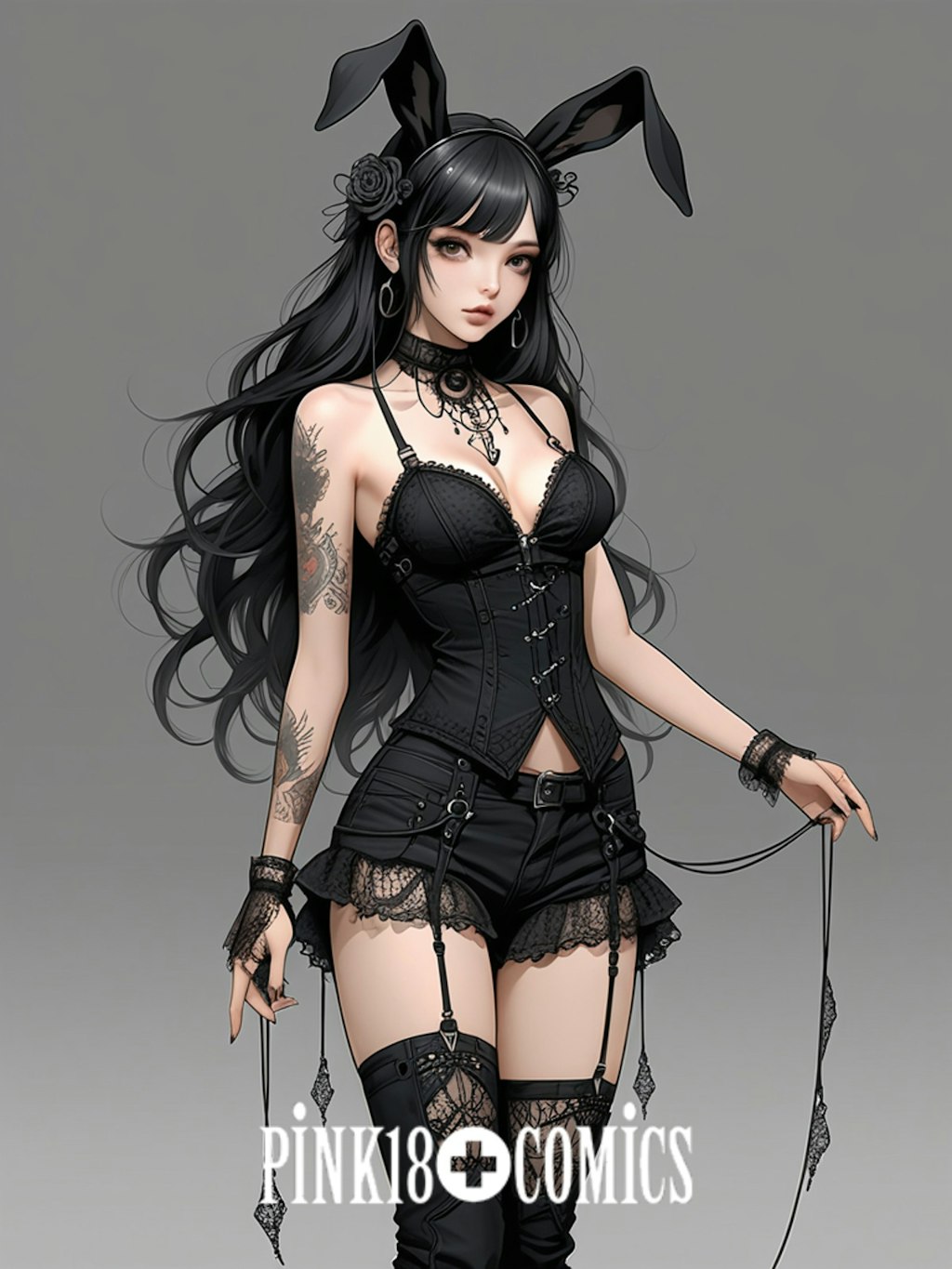 GoTHiC+BuNNYGiRL