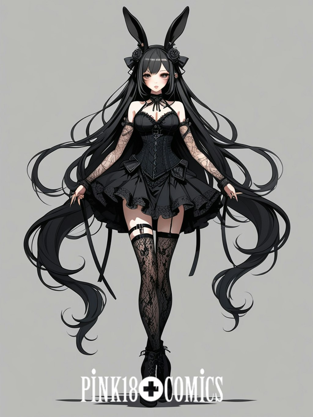 GoTHiC+BuNNYGiRL