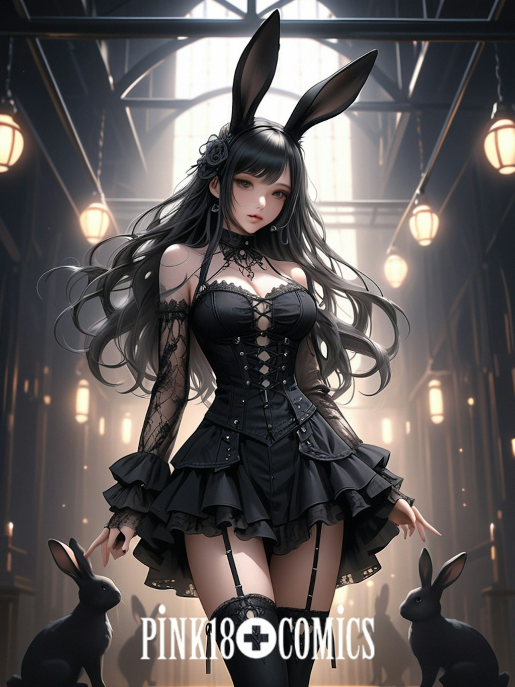 GoTHiC+BuNNYGiRL