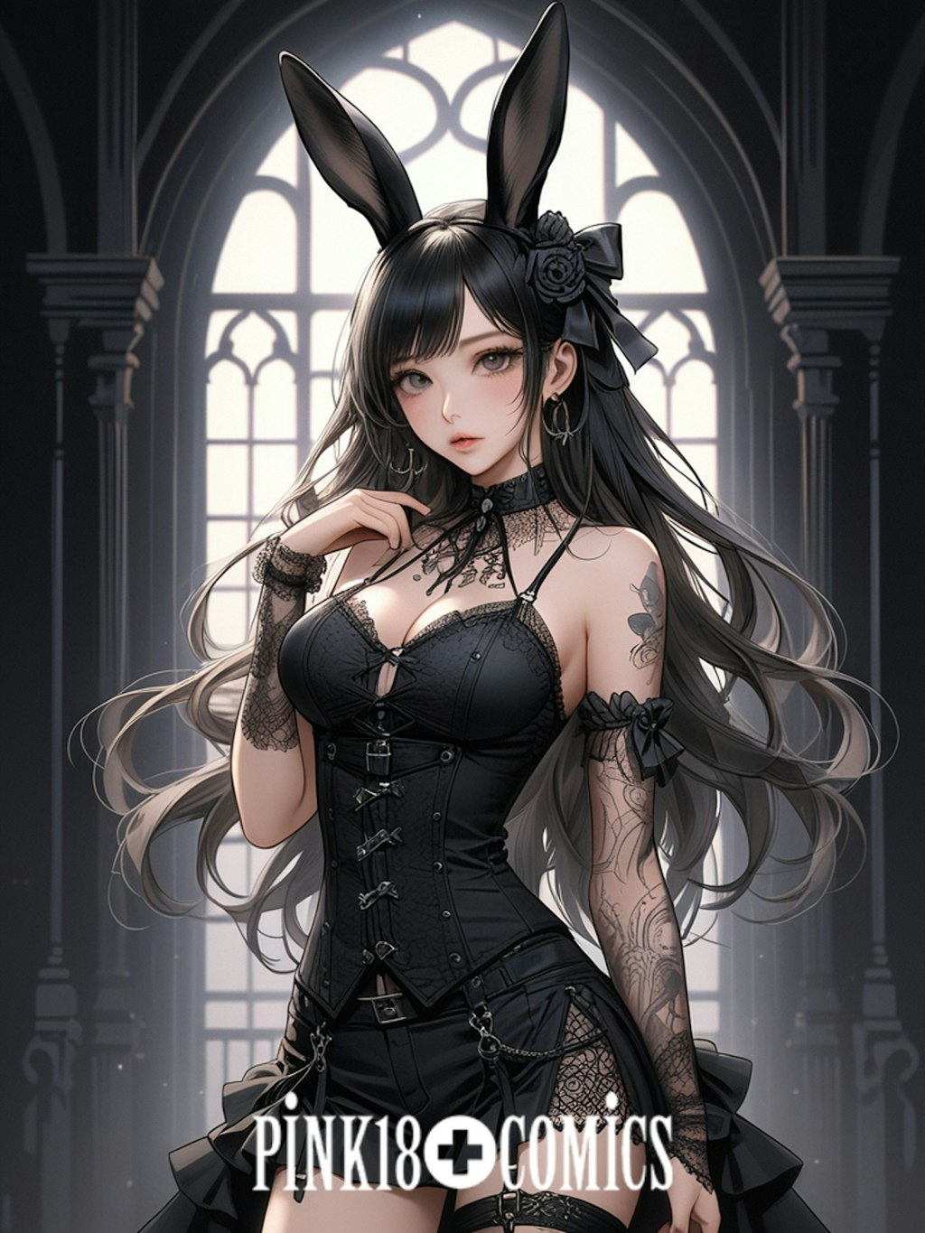 GoTHiC+BuNNYGiRL