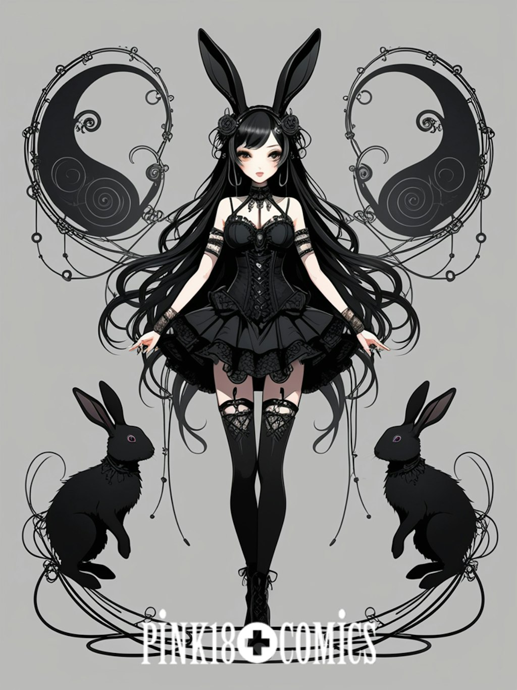 GoTHiC+BuNNYGiRL