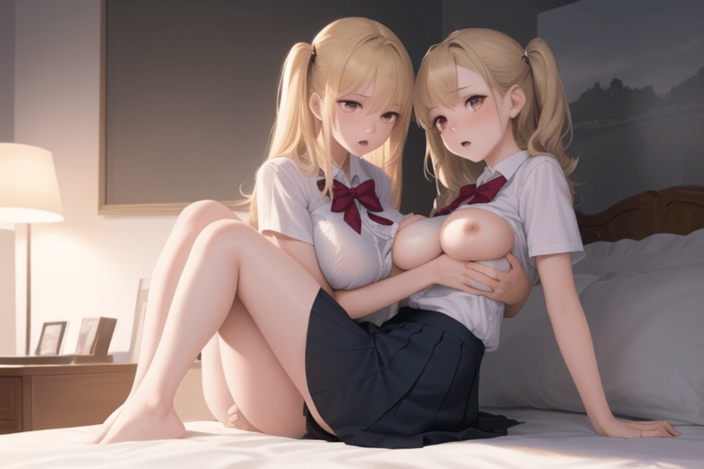 百合