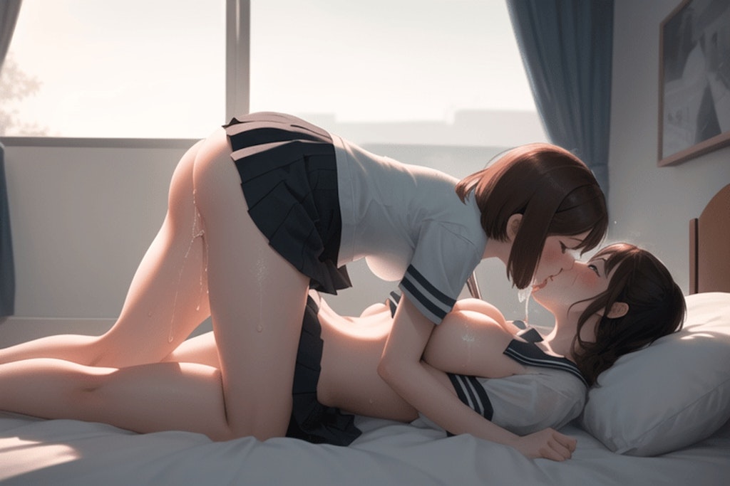 百合