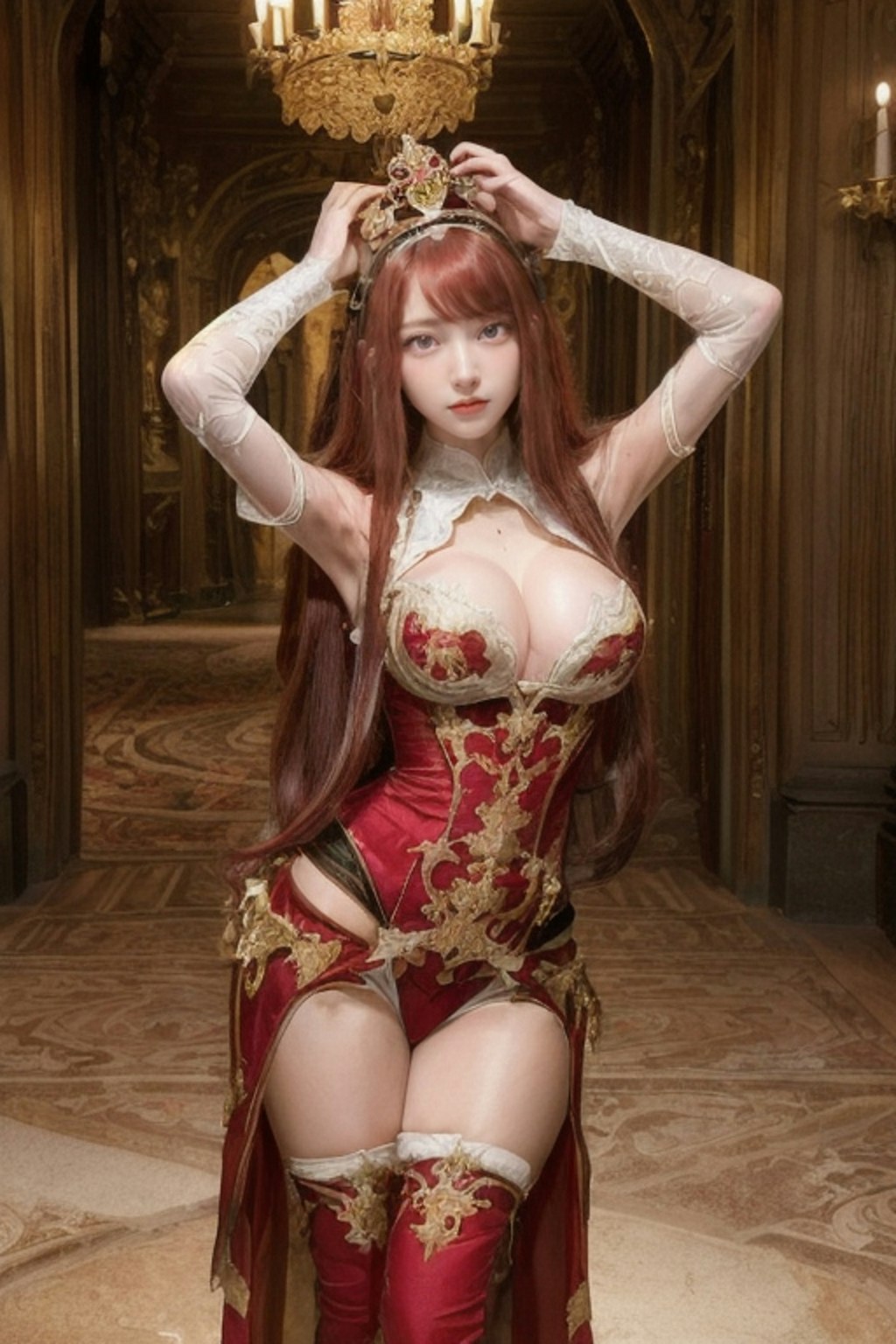 王女ちゃん