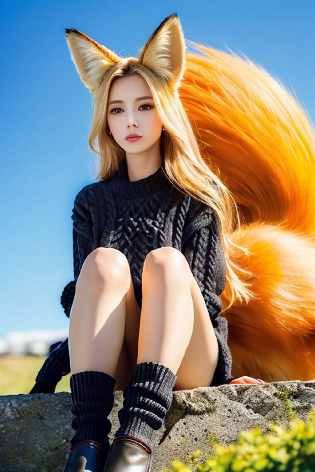 🦊