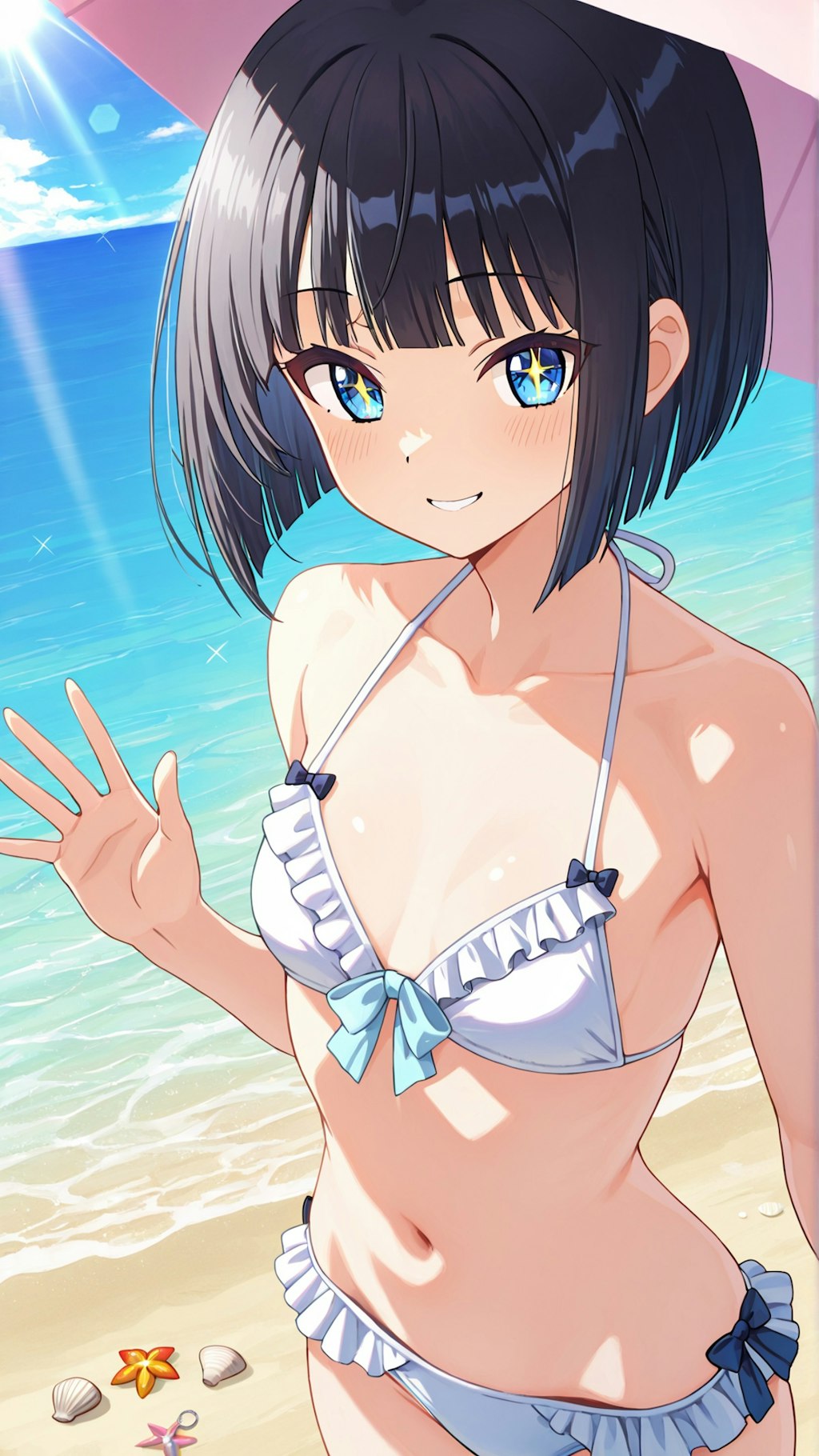 座敷童子の休日