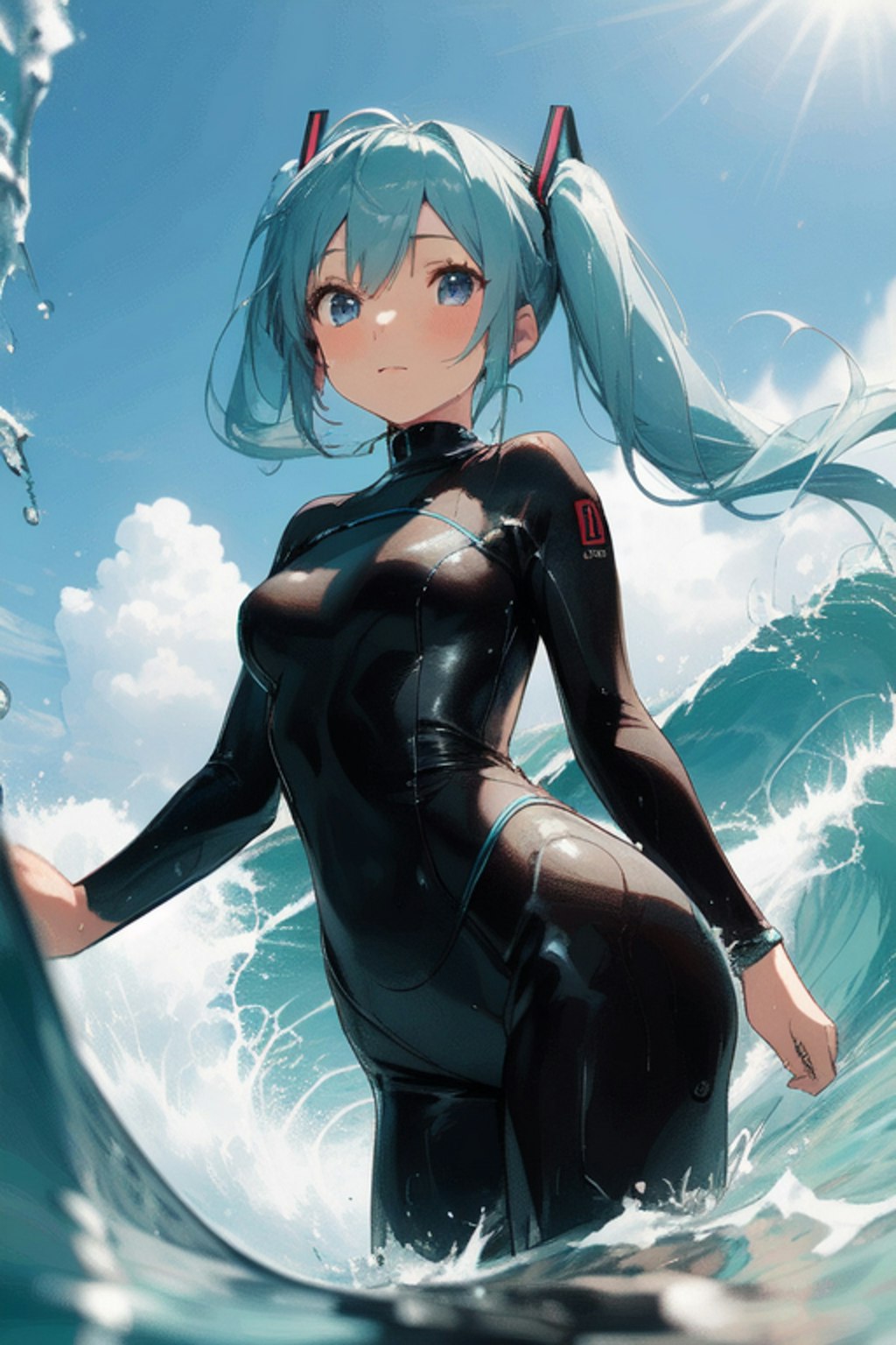 初音ミク