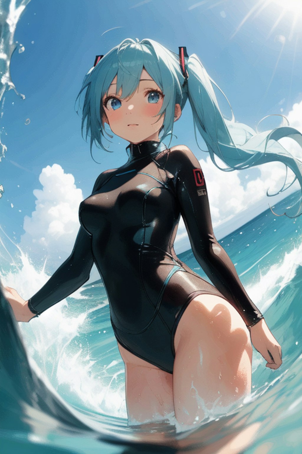 初音ミク