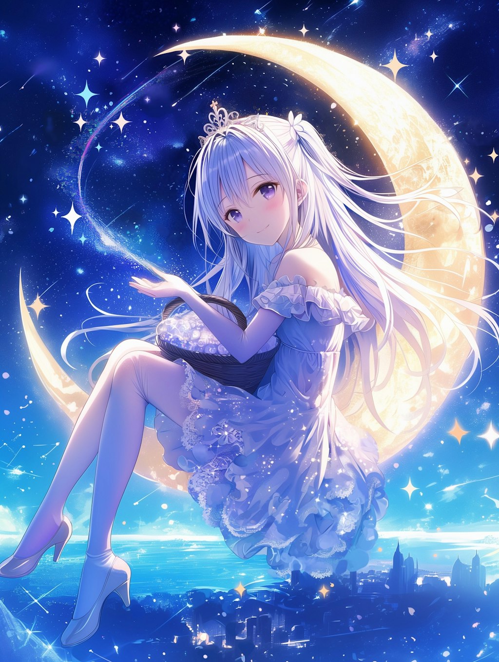 星姫